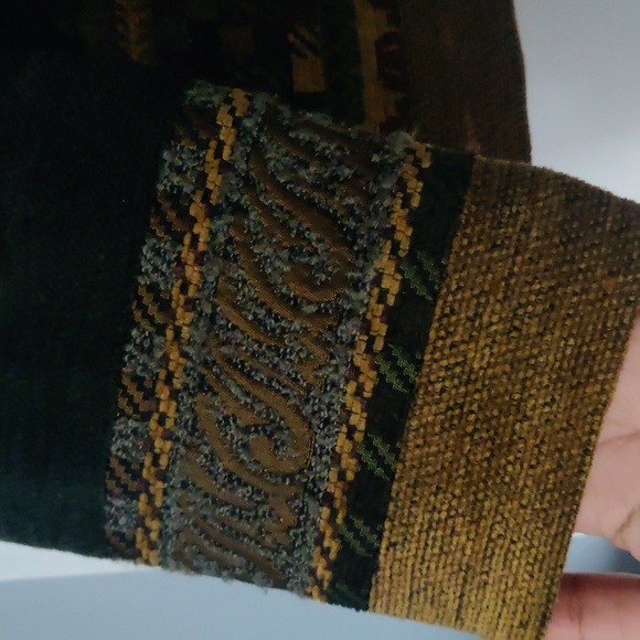 Coldwater Creek Shacket Size M - Picture 5 of 6